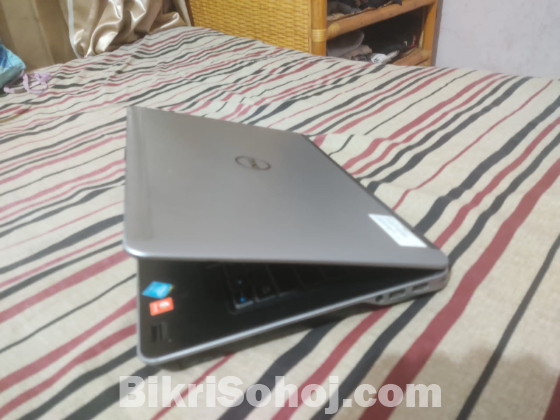 Dell Latitude 7240